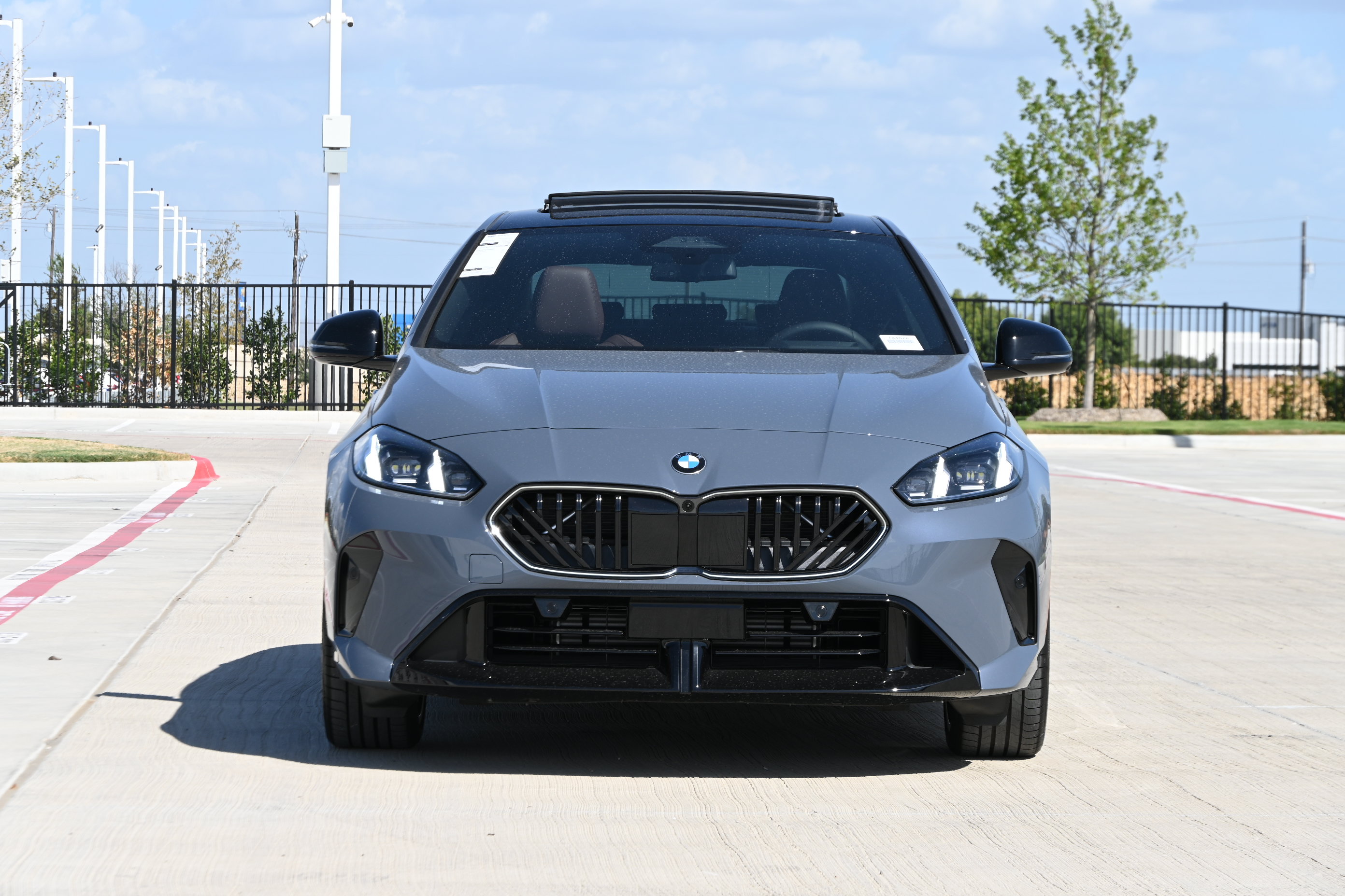 New 2026 BMW 228i w/ Technology Package FWD image 2