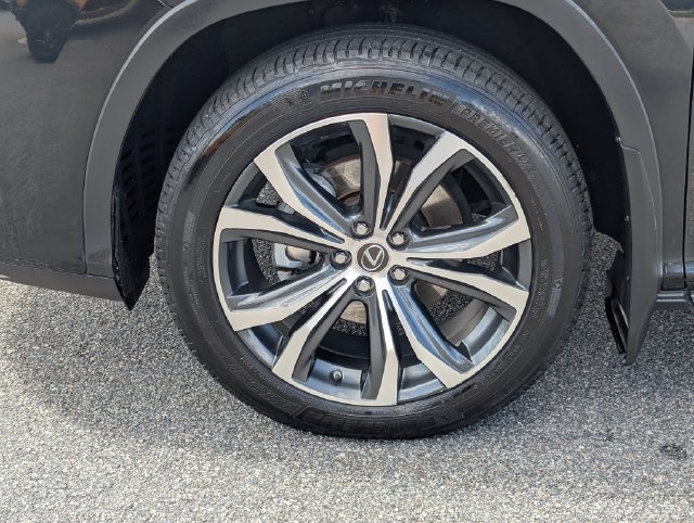 Used 2022 Lexus RX 350 FWD w/ Premium Package image 15