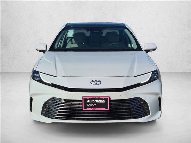 New 2026 Toyota Camry XLE w/ Premium Plus Package AWD/4WD image 6