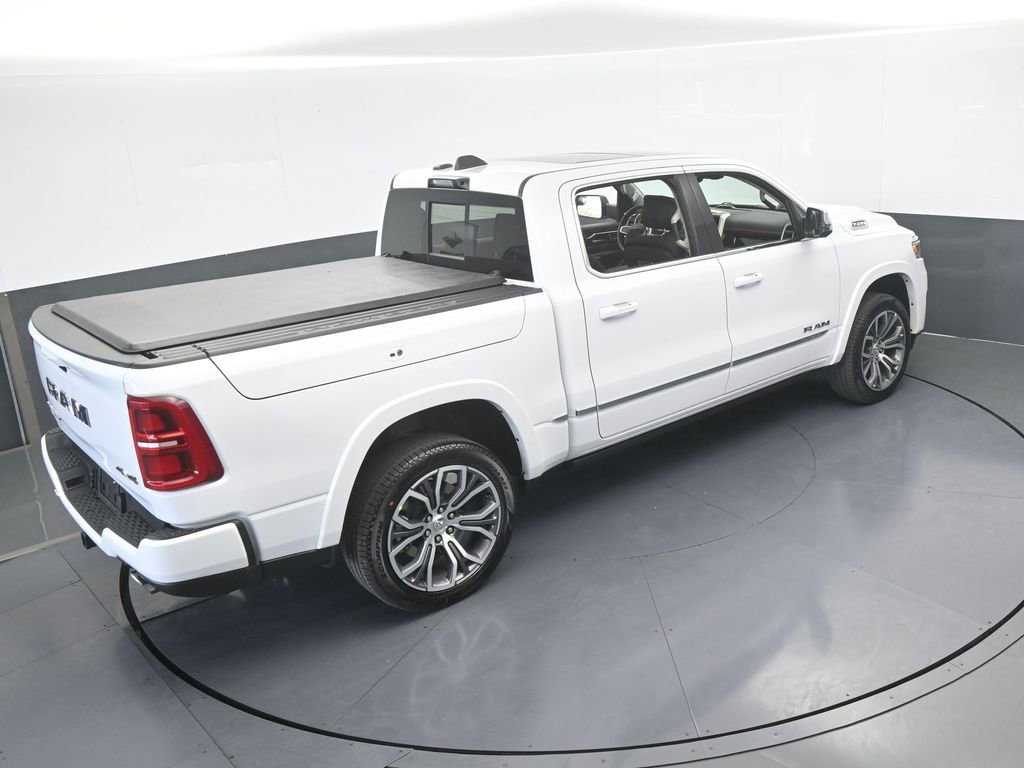 New 2026 RAM 1500 Tungsten image 56