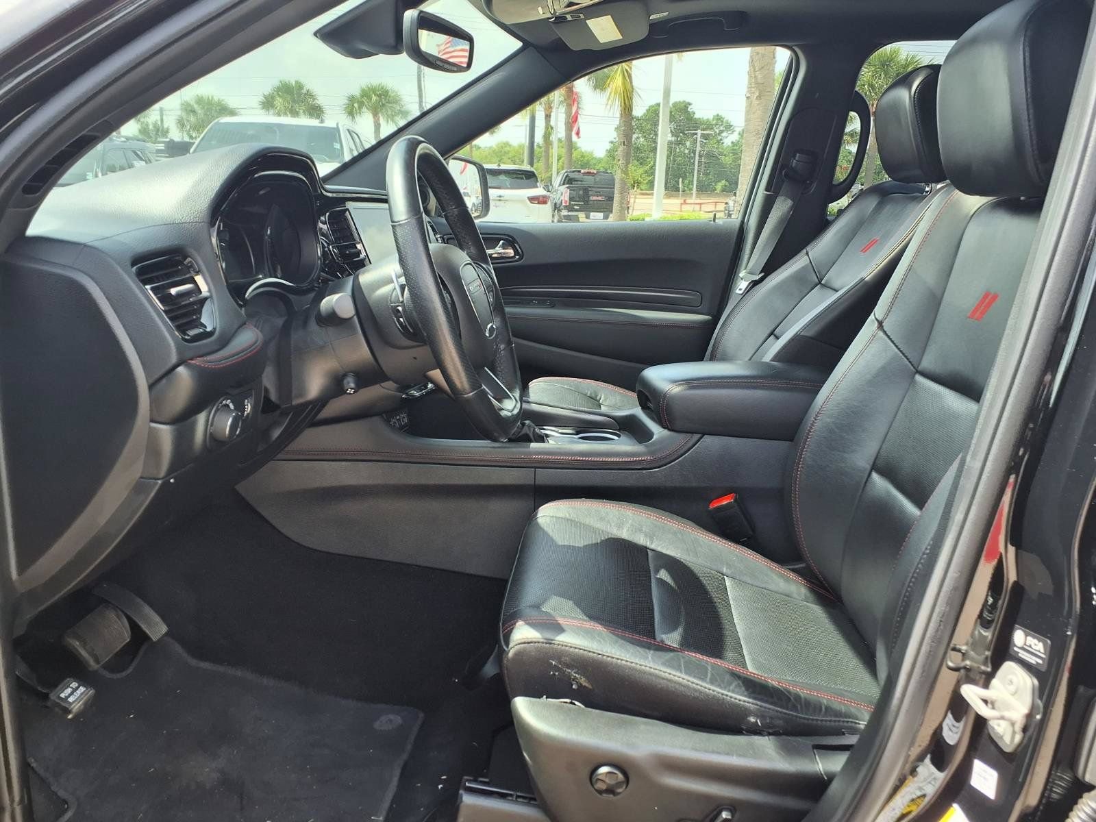 Used 2024 Dodge Durango GT AWD/4WD image 25
