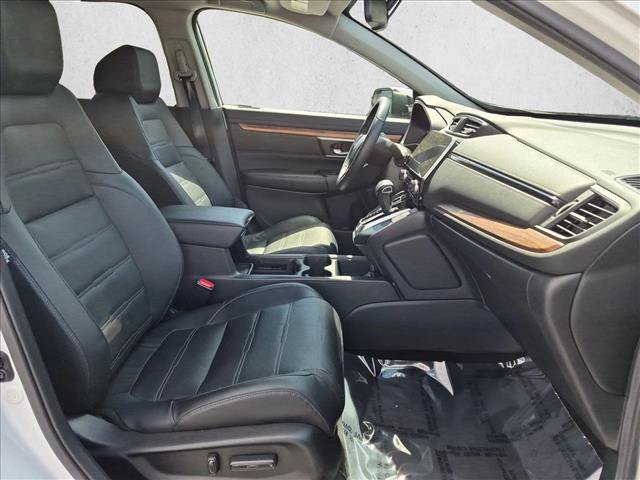 Used 2019 Honda CR-V EX-L image 21