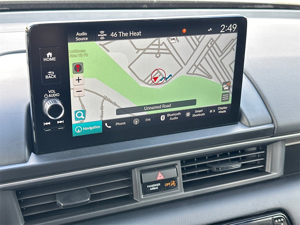 New 2025 Honda Pilot Touring image 26