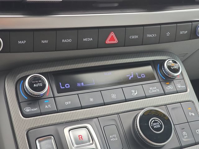 Used 2024 Hyundai Palisade SEL FWD image 22