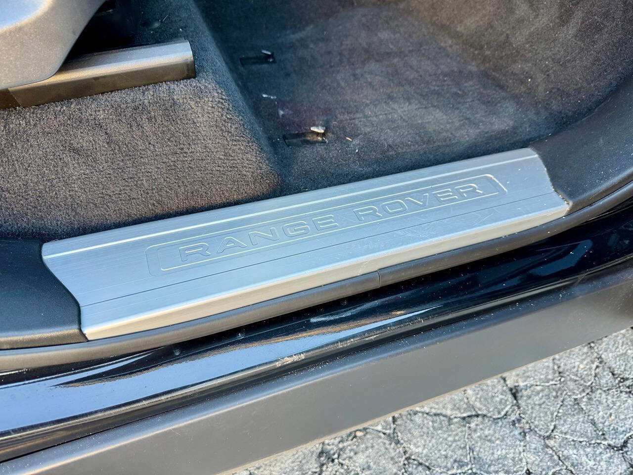 Used 2016 Land Rover Range Rover Sport Supercharged image 15