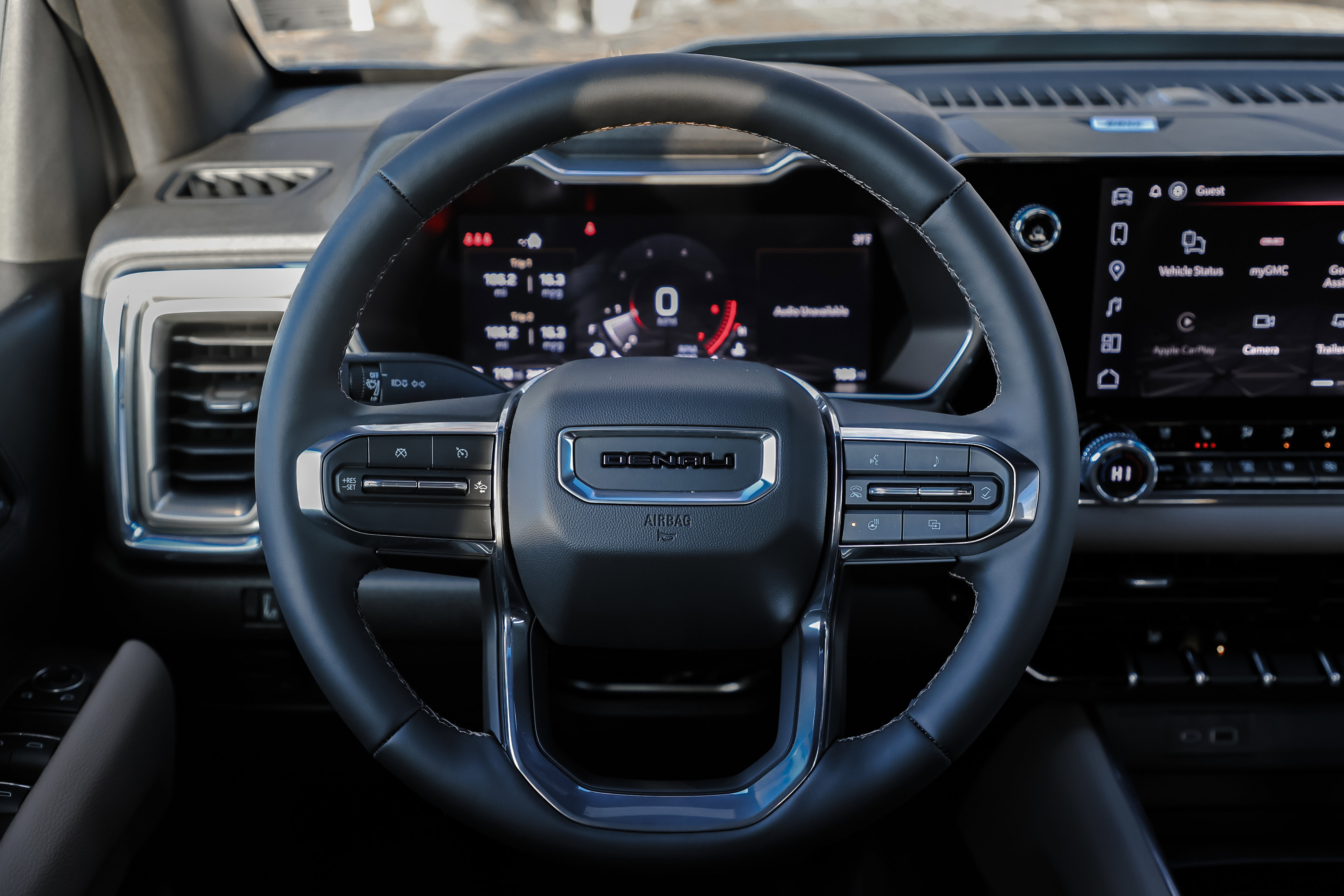 New 2026 GMC Canyon Denali image 20