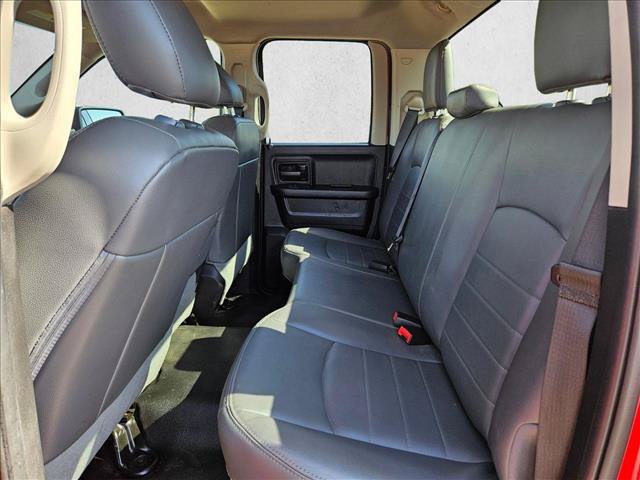 Used 2018 RAM 1500 Tradesman RWD image 22