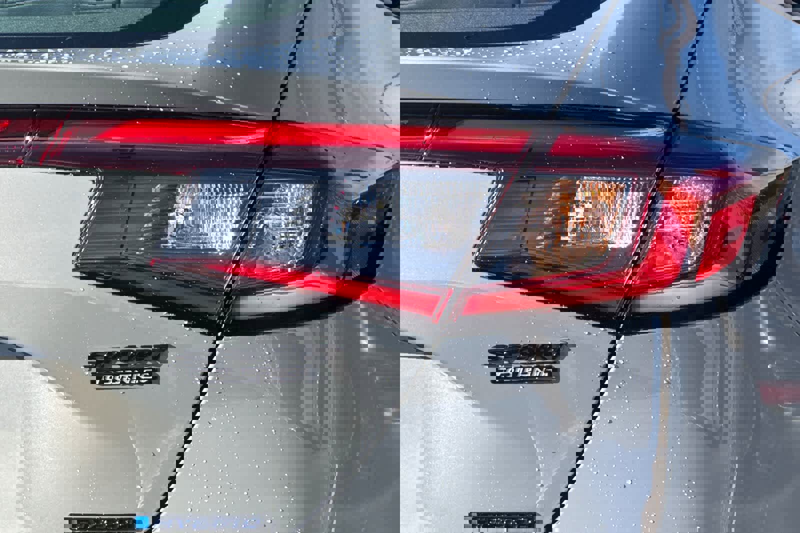 New 2026 Honda Civic Sport Touring image 12