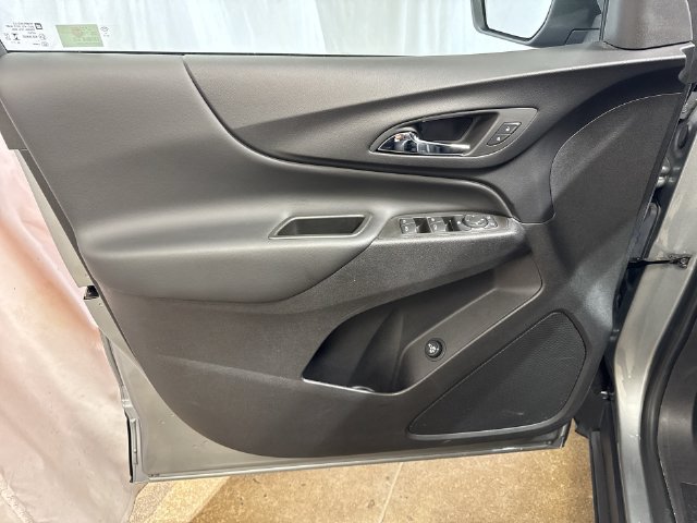 Certified 2024 Chevrolet Equinox LT AWD/4WD image 22