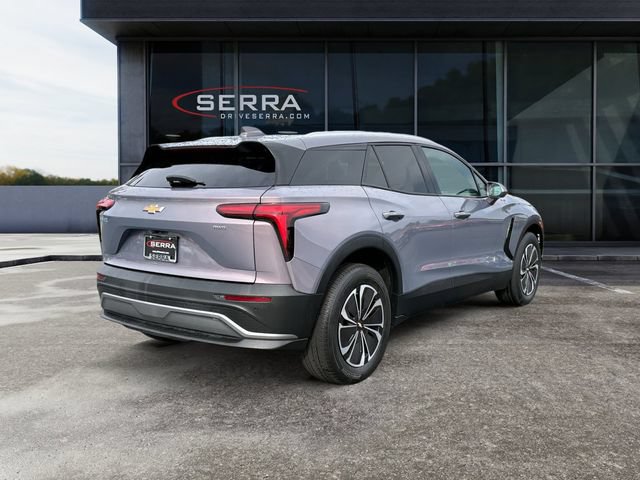 Used 2024 Chevrolet Blazer EV LT AWD/4WD image 5