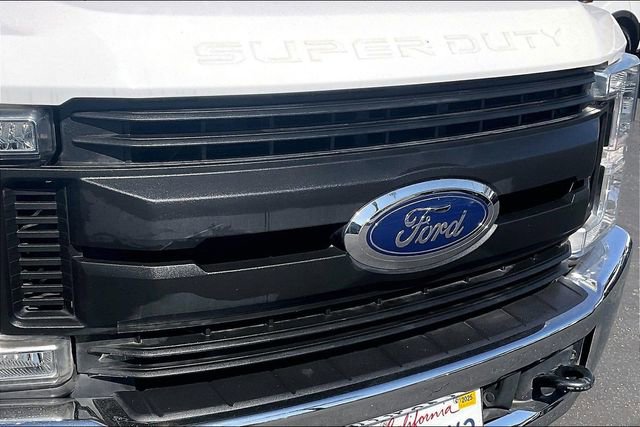 Used 2019 Ford F450 XL w/ Power Equipment Group RWD image 28
