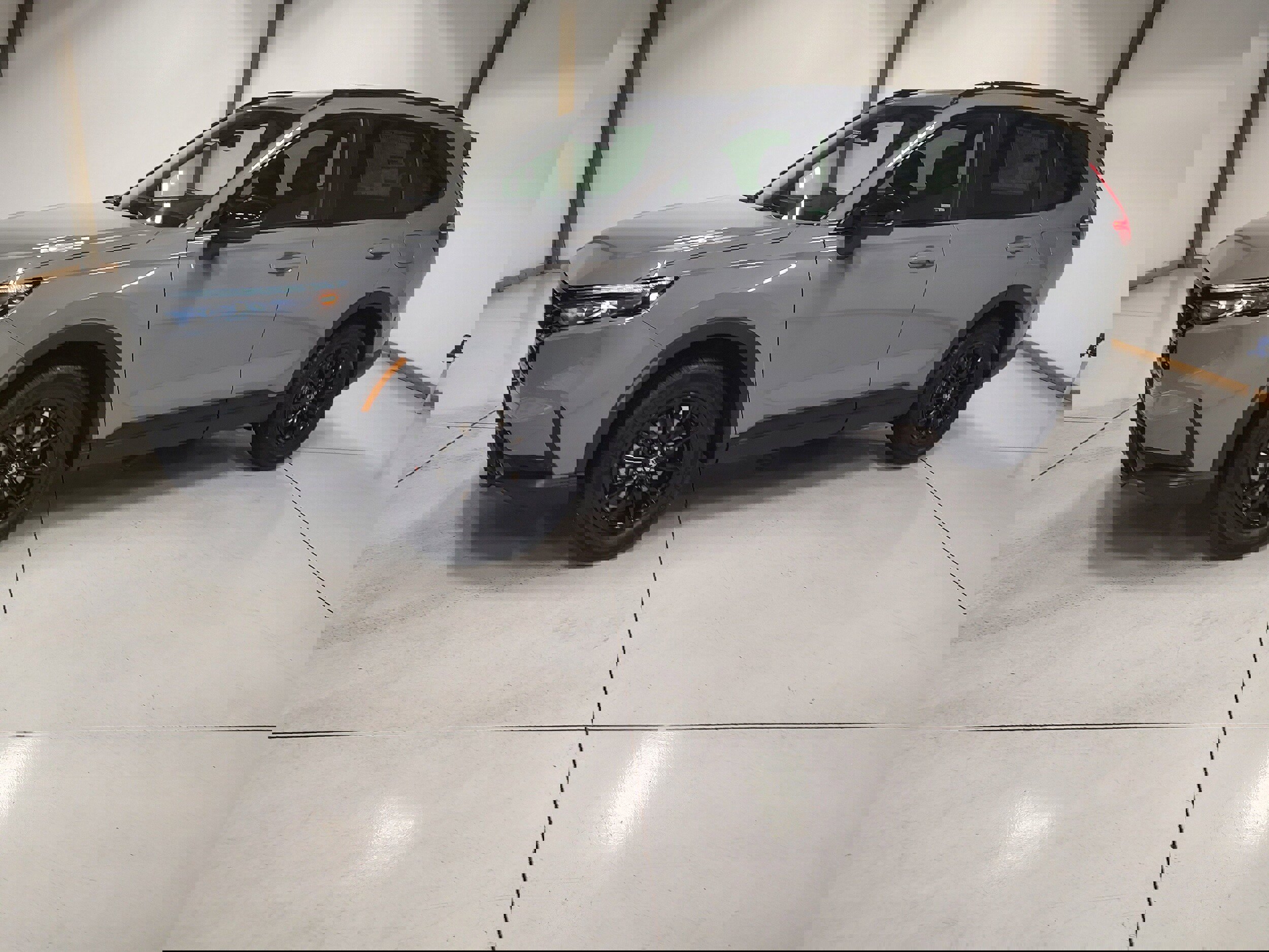 New 2026 Honda CR-V Sport-L image 4