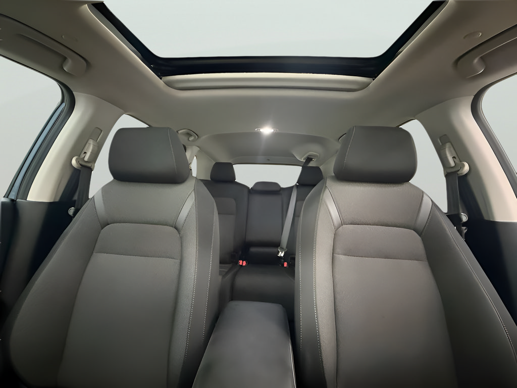 Used 2025 Honda CR-V EX image 14