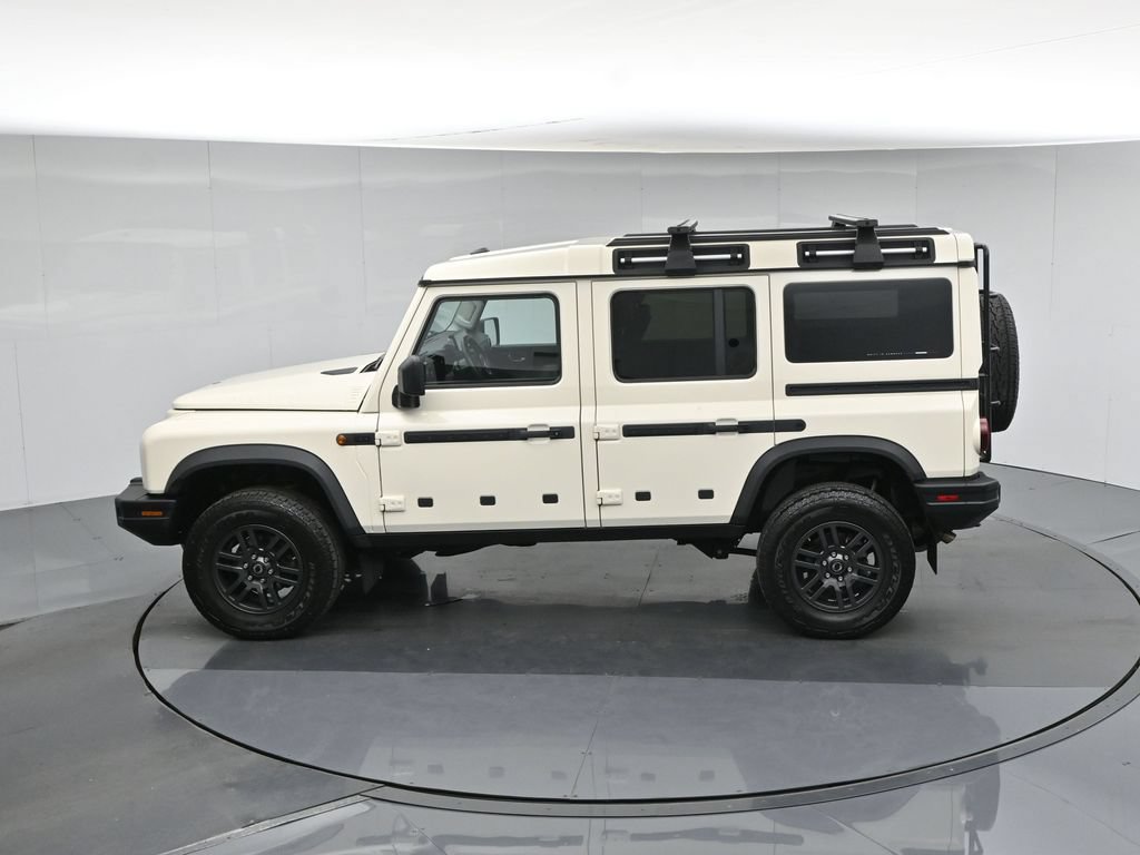 Used 2024 INEOS Grenadier AWD/4WD image 41