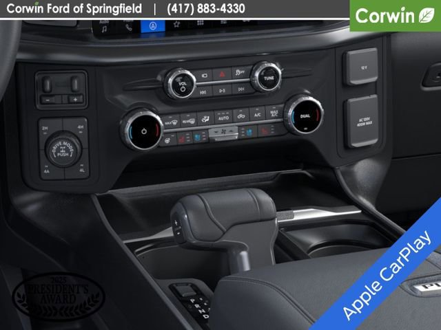 New 2026 Ford F150 Platinum AWD/4WD image 17