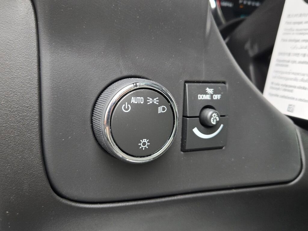 New 2025 Chevrolet Express 2500 w/ Driver Convenience Package image 20