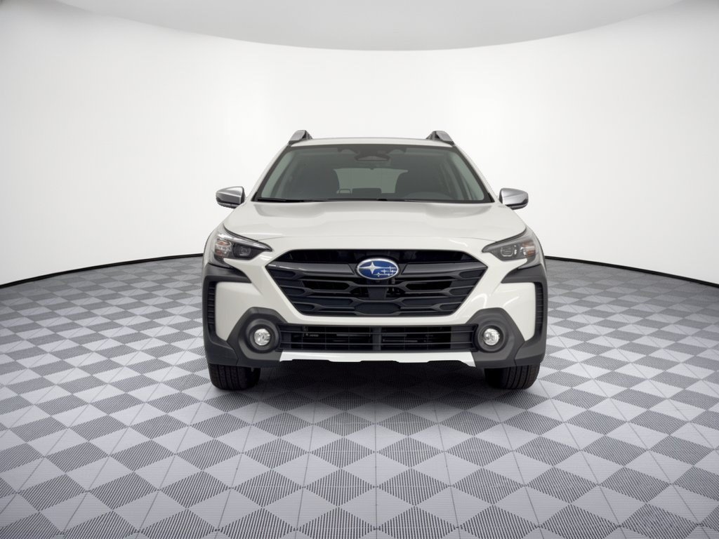 Used 2024 Subaru Outback Touring XT AWD/4WD image 6