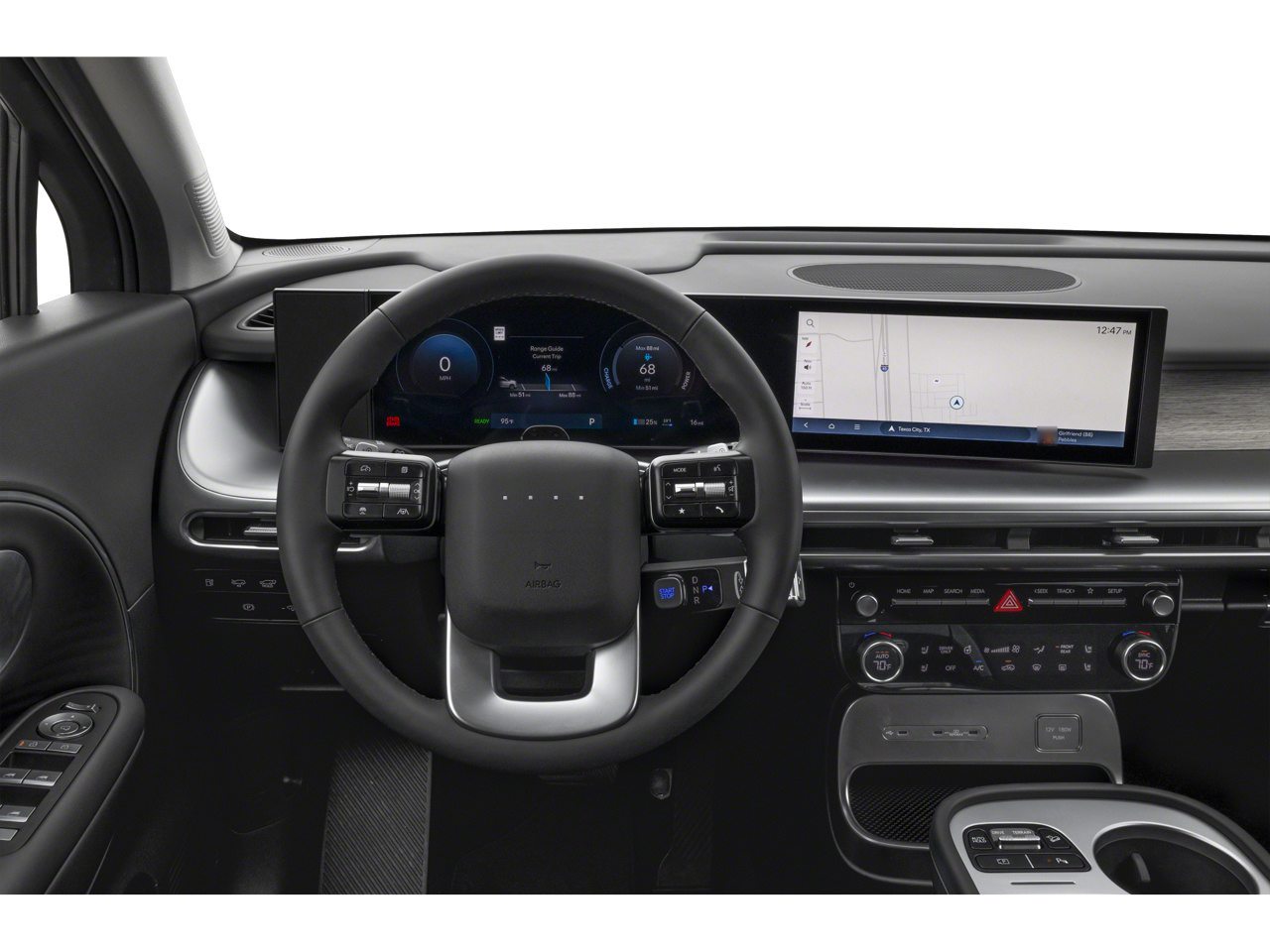 New 2026 Hyundai Ioniq 9 SEL AWD/4WD image 40