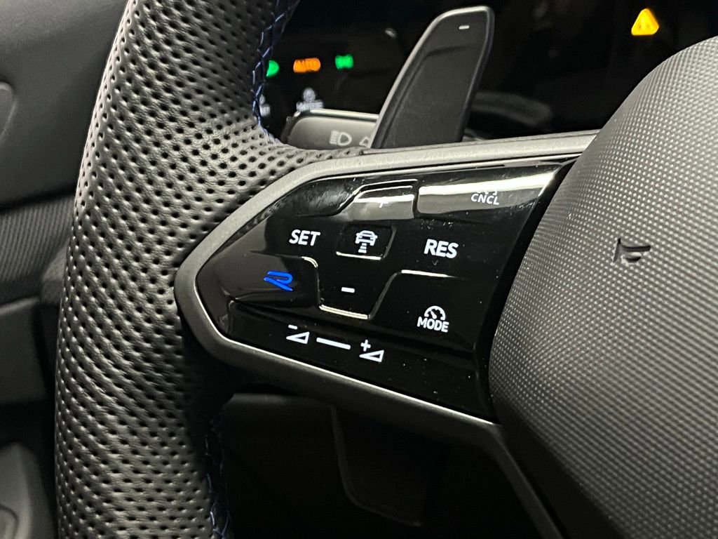 New 2026 Volkswagen Golf image 26