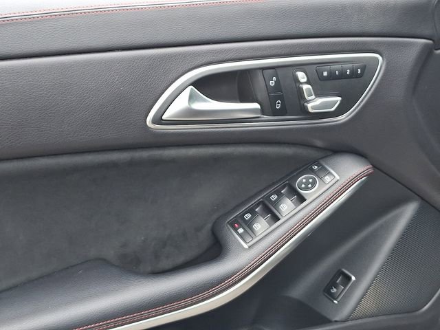 Used 2019 Mercedes-Benz CLA 45 AMG 4MATIC image 19