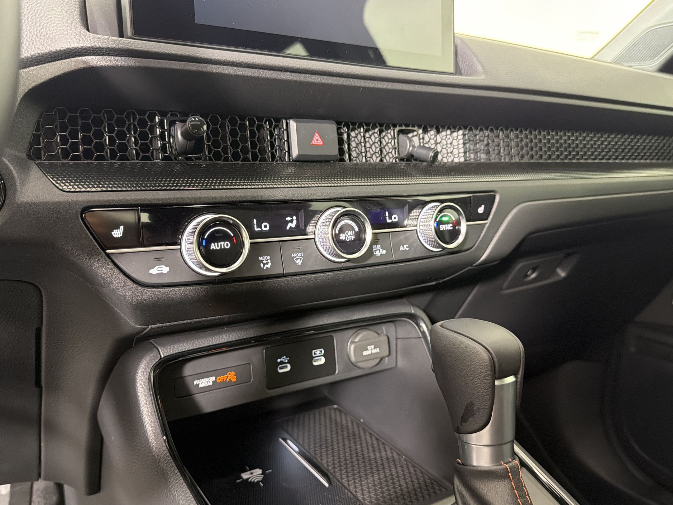 New 2026 Honda CR-V Sport image 18