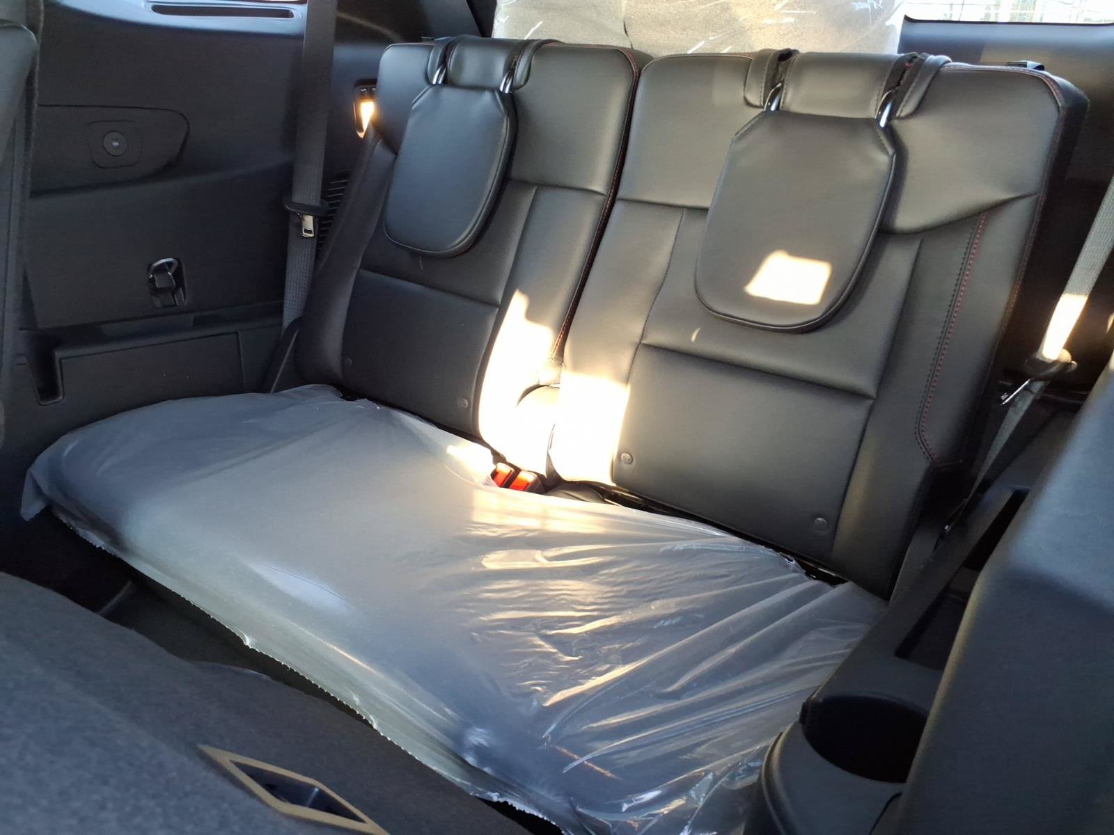 New 2026 Ford Explorer ST w/ Sun And Sound Package AWD/4WD image 10
