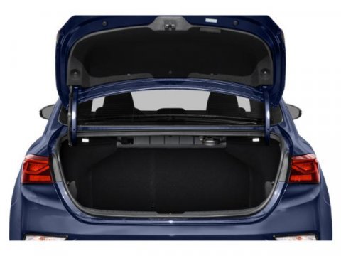 Used 2021 Kia Forte GT image 14