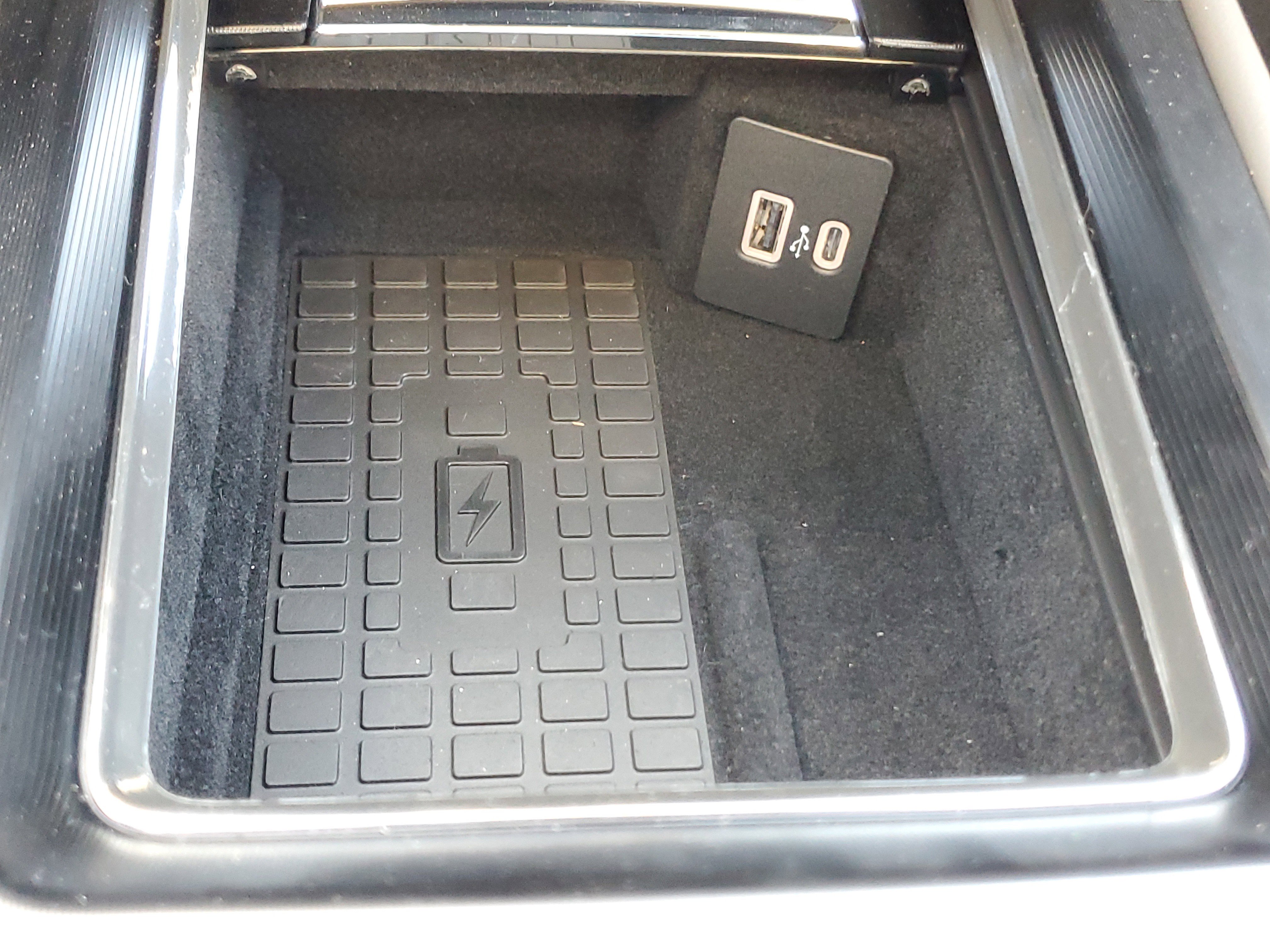 New 2025 Lincoln Corsair Reserve image 23