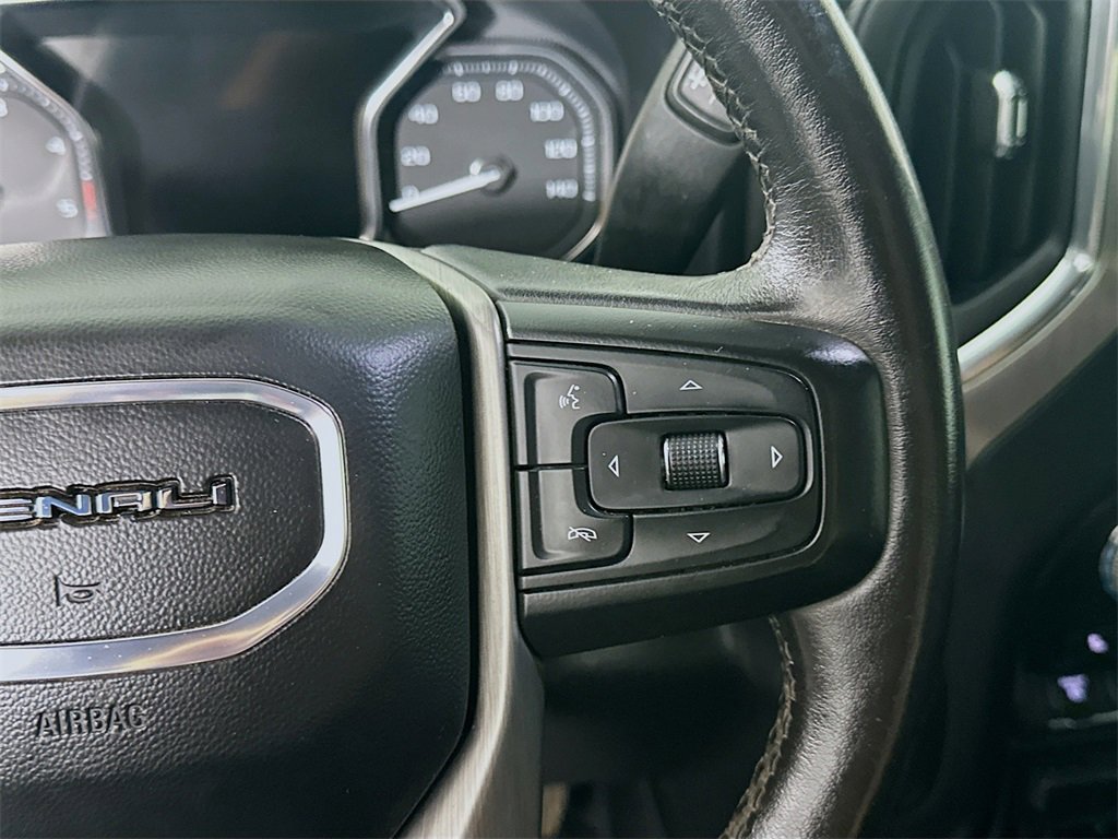 Used 2022 GMC Sierra 3500 Denali image 27