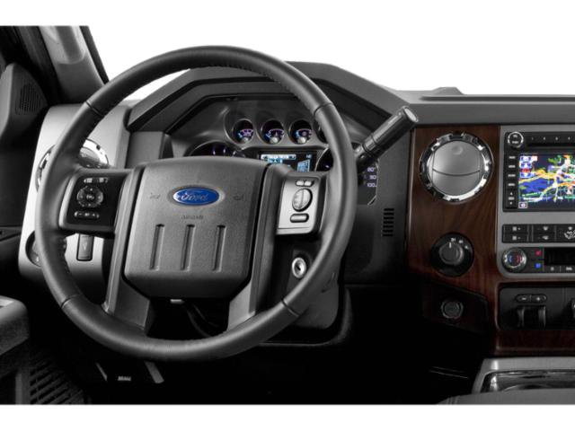 Used 2015 Ford F250 Lariat w/ Lariat Interior Package image 21