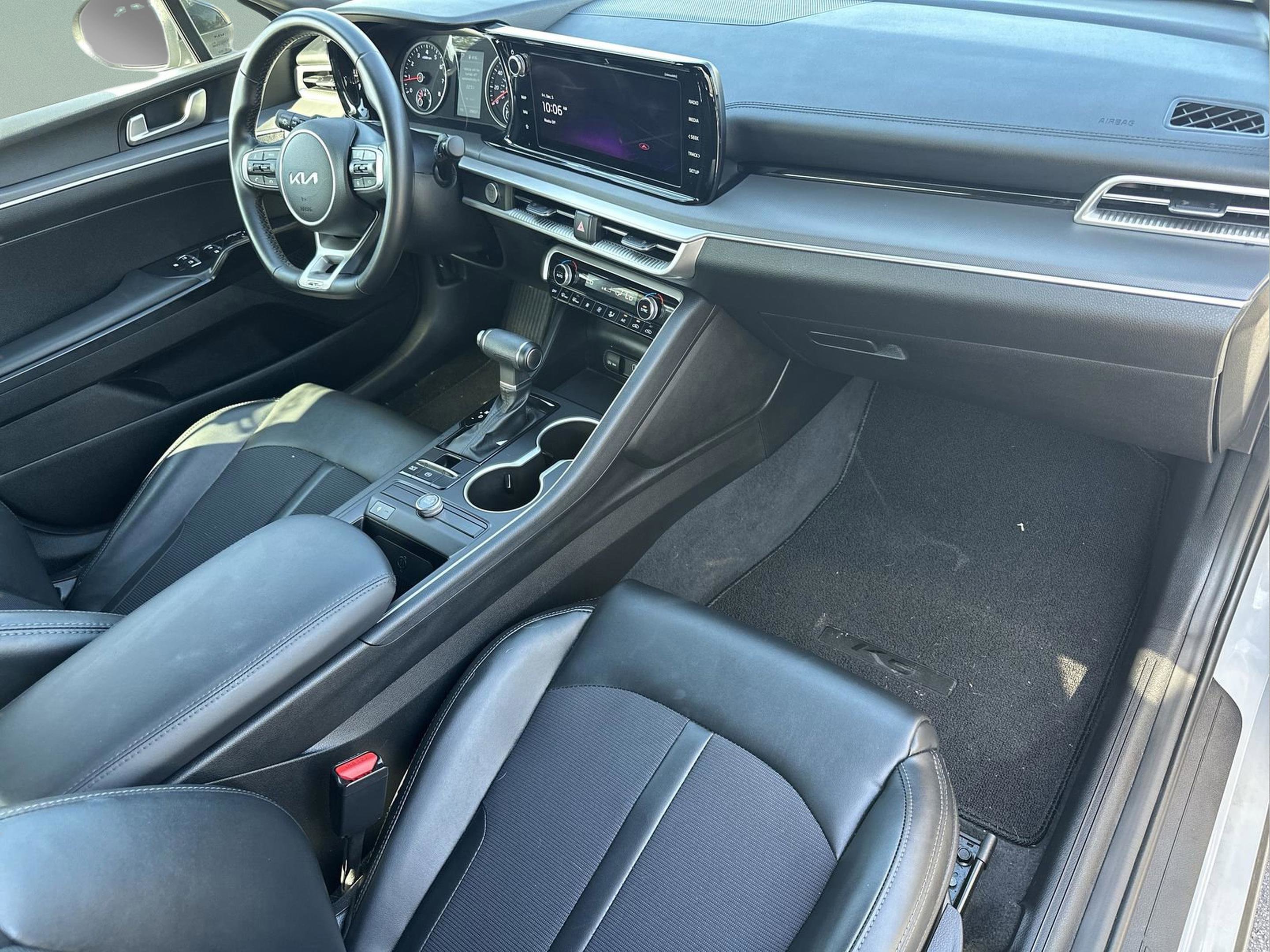 Used 2023 Kia K5 GT-Line image 19