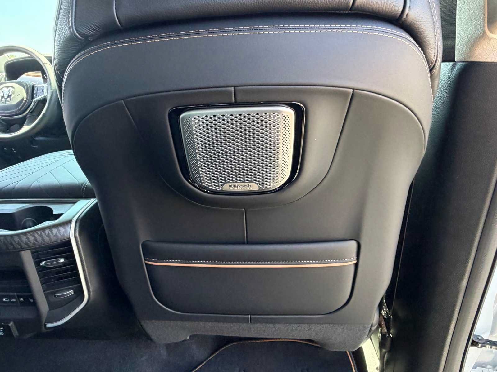 New 2026 RAM 1500 Tungsten AWD/4WD image 30