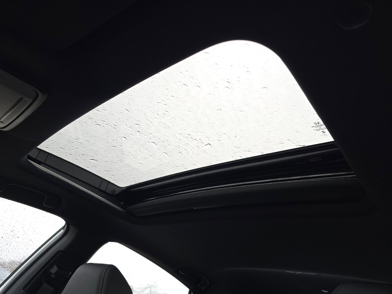 New 2025 Honda Accord Sport image 3