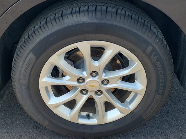 Used 2020 Chevrolet Equinox LT FWD image 8
