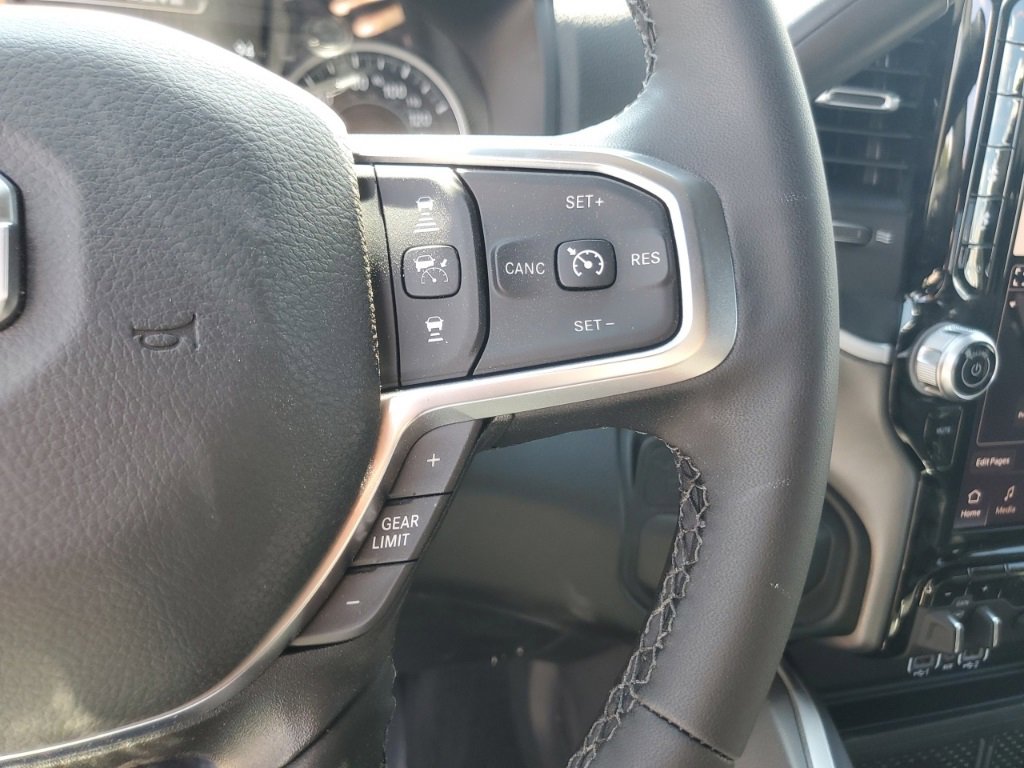 New 2026 RAM 2500 Big Horn image 15