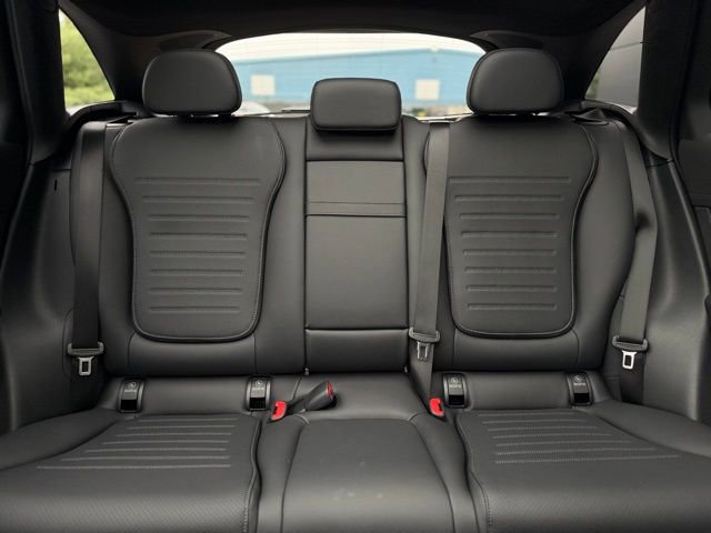 Used 2026 Mercedes-Benz GLC 300 4MATIC image 53
