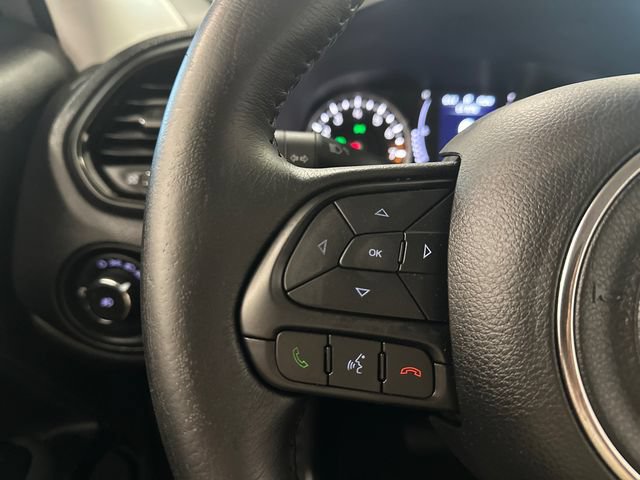 Used 2020 Jeep Renegade Altitude AWD/4WD image 15