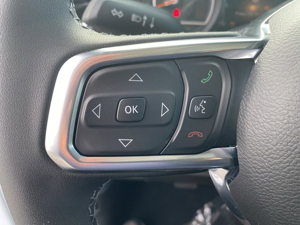 New 2026 Jeep Wrangler Sahara image 28