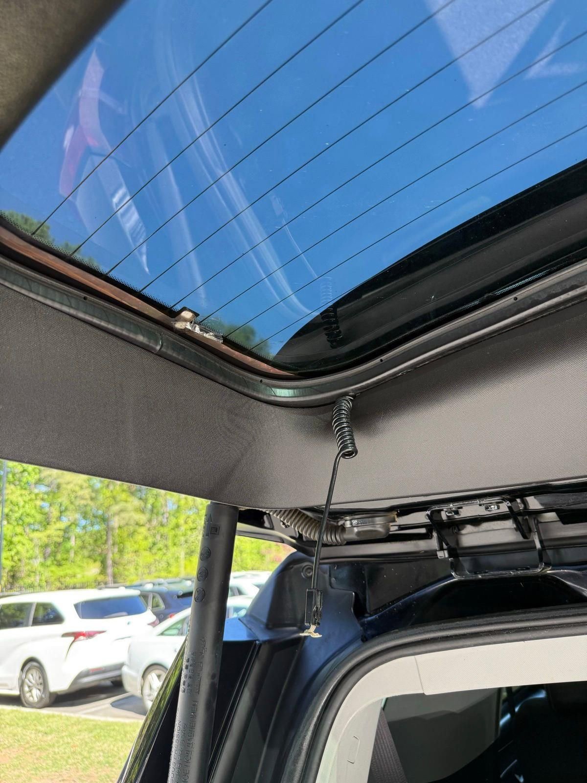 Used 2016 Chevrolet Tahoe LTZ image 12