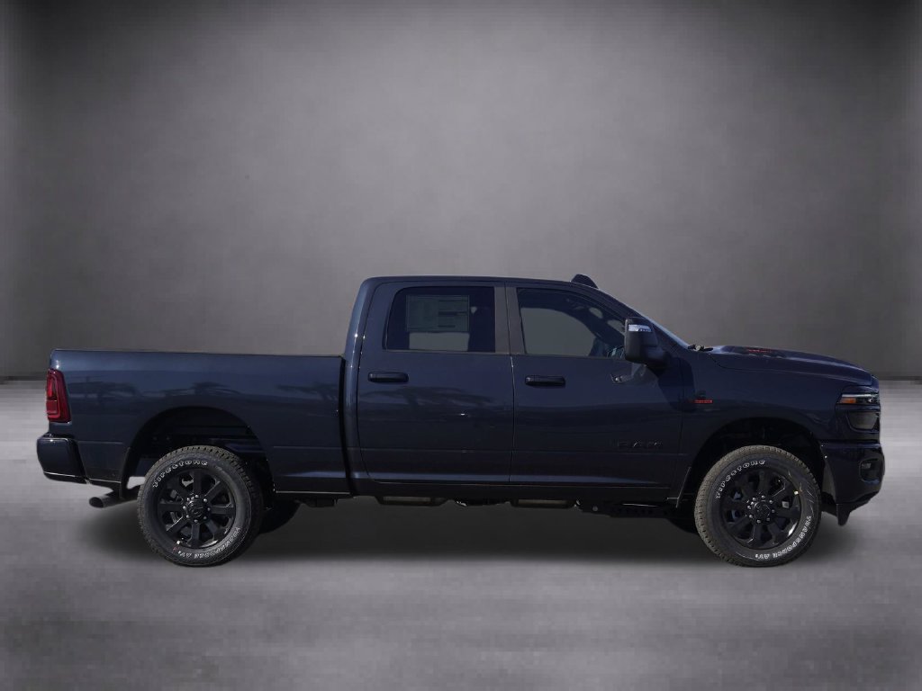 New 2026 RAM 2500 Laramie w/ Night Edition AWD/4WD image 3