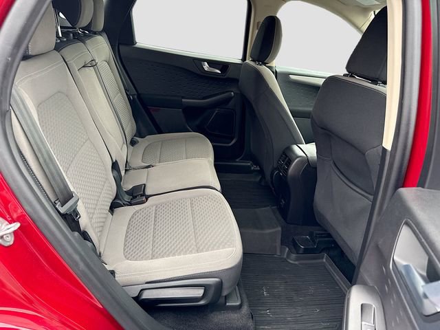 Certified 2020 Ford Escape SE image 30