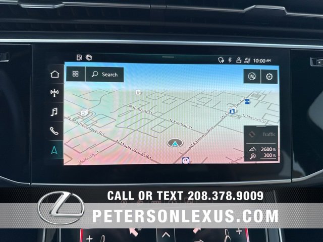 Used 2021 Audi Q7 2.0T Premium Plus w/ Premium Plus Package image 16