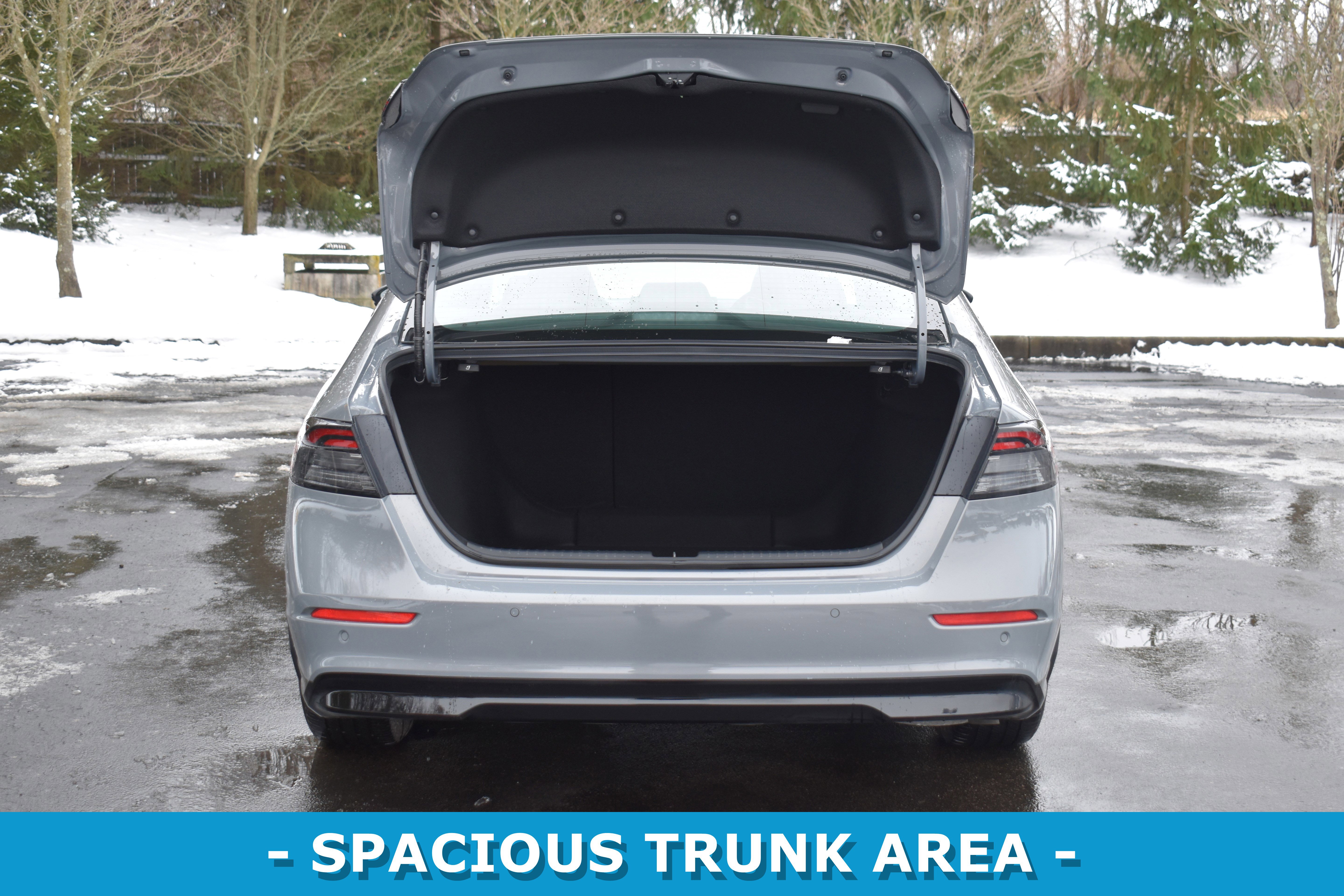 Certified 2025 Honda Accord Touring image 27