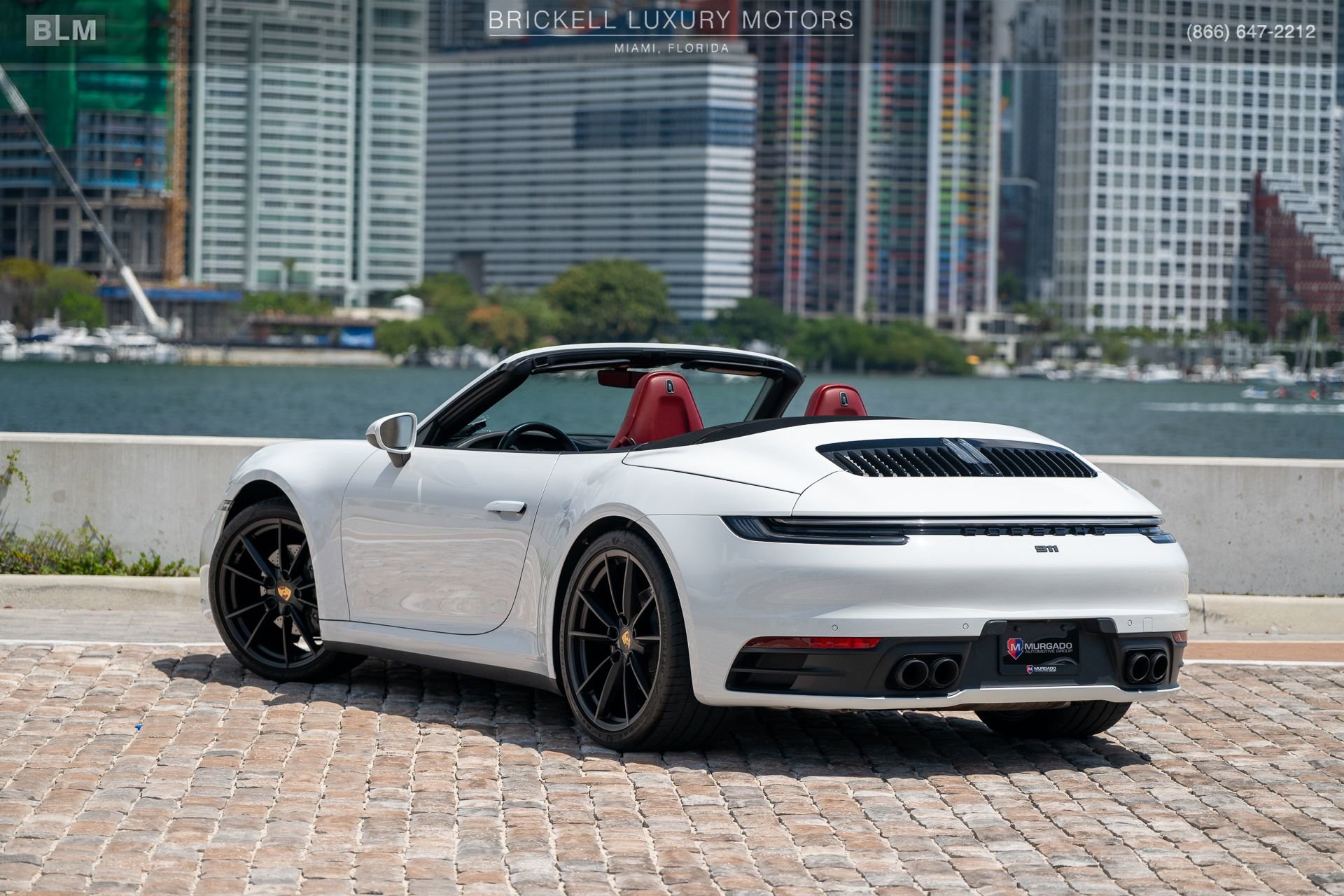 Used 2020 Porsche 911 Carrera RWD image 13