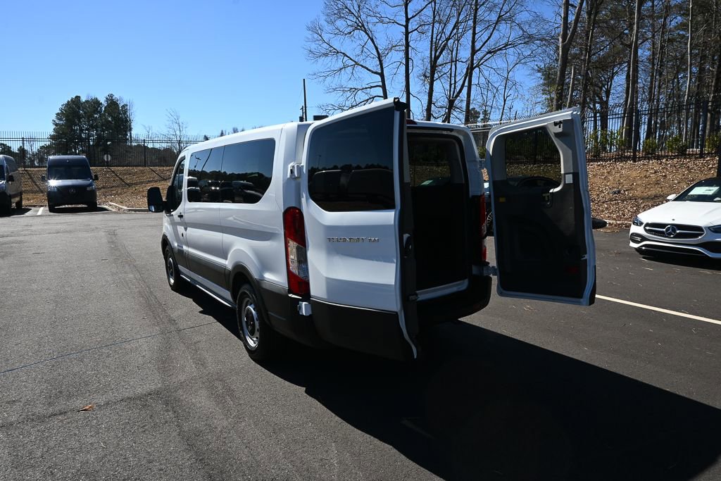 Used 2020 Ford Transit 150 XL image 27