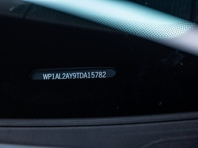 New 2026 Porsche Cayenne S AWD/4WD image 56