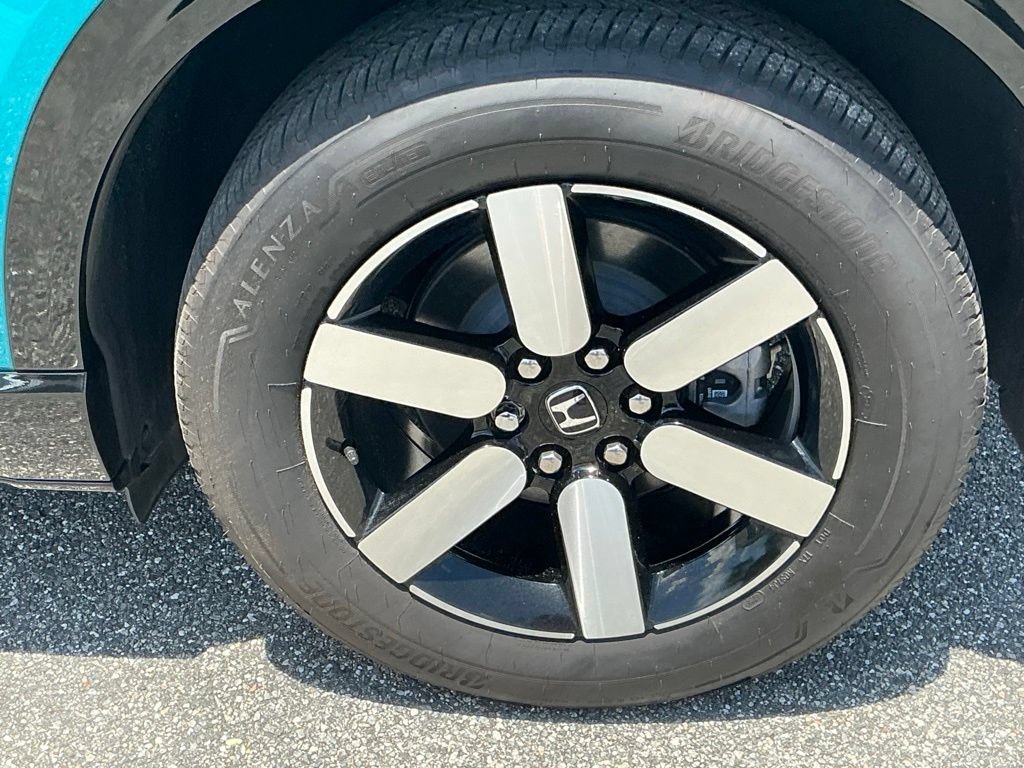 Certified 2025 Honda Prologue Touring image 30