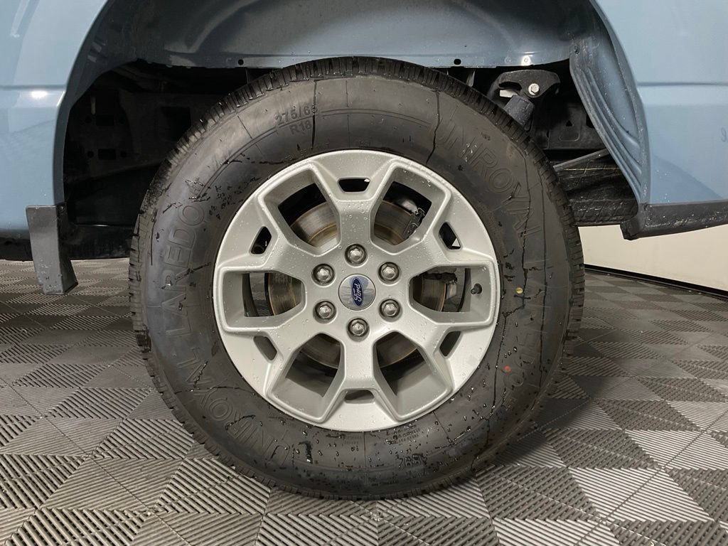 Certified 2023 Ford F150 XLT AWD/4WD image 10
