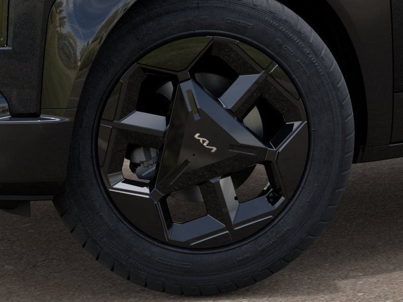 New 2027 Kia Seltos X-Line S AWD/4WD image 10