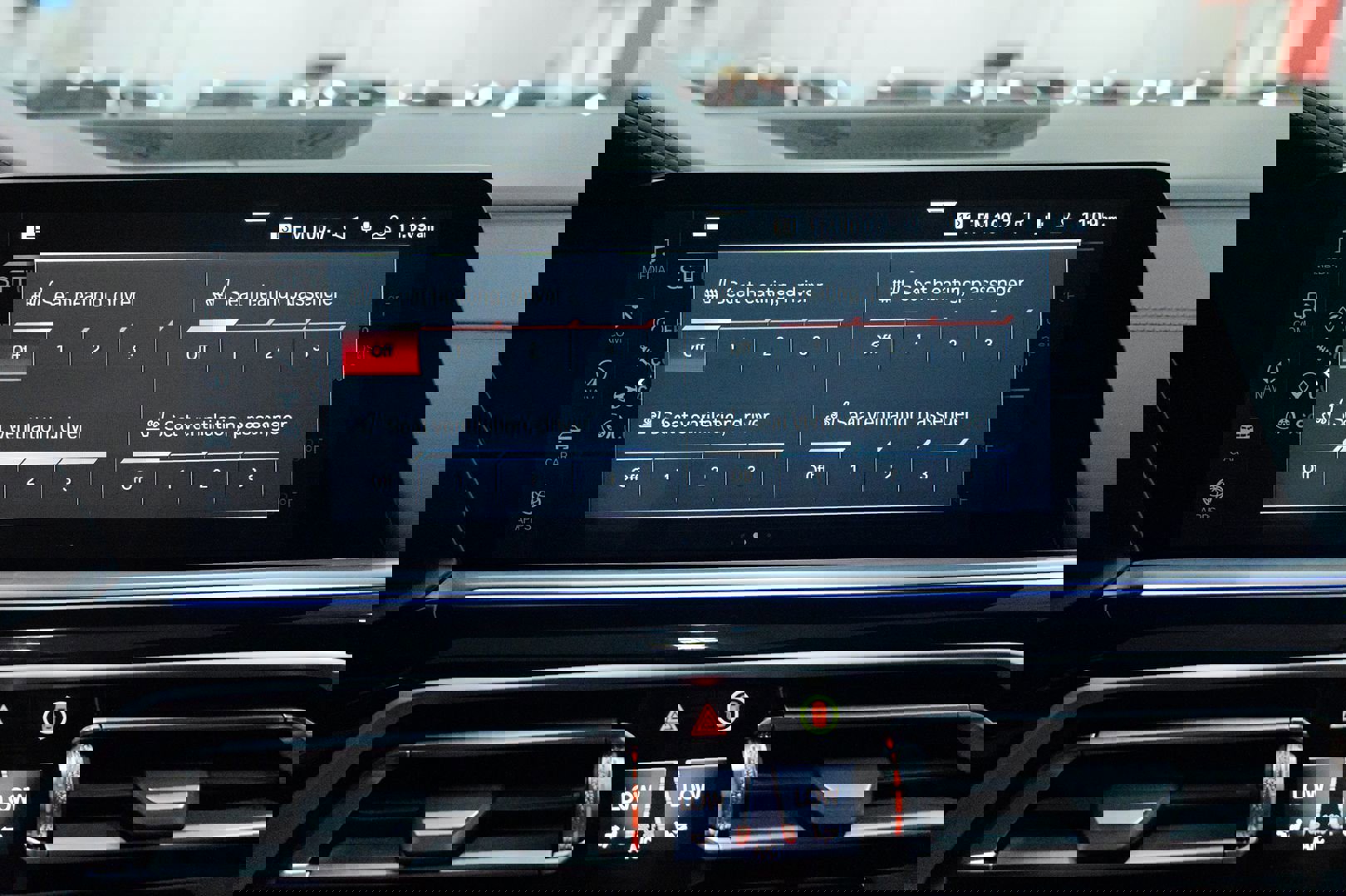 Used 2022 BMW X5 M w/ Competition Package 2 image 47